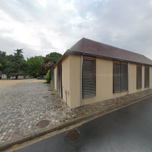 Maison médicale à Mézières-en-Brenne