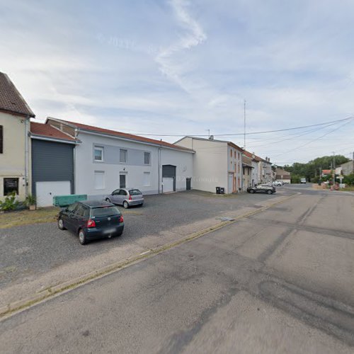 A la Boulangerie du Village à Thiaville-sur-Meurthe