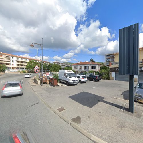 Boulangerie Sarl maison Lascasse Draguignan