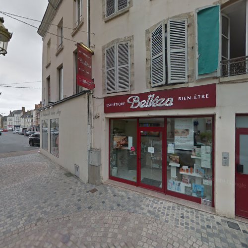 Magasin Bilel Maitre Pithiviers