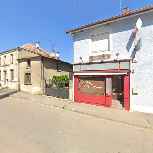 Boulangerie Artisan Boulanger Villiers-en-Lieu