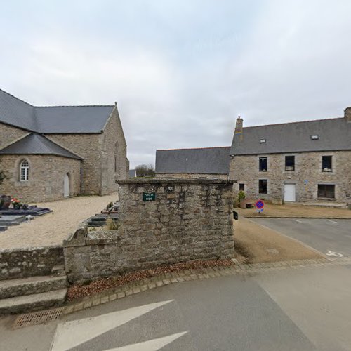 Église Notre-Dame à Trégonneau