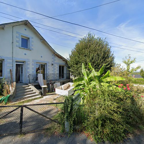 Pompadour Shiatsu équin à Arnac-Pompadour