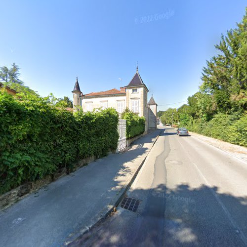 Atelier de menuiserie L'atelier Made In Bugey Châtillon-la-Palud