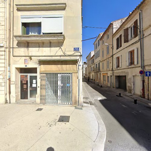 Agence immobilière Direct Immo Nîmes