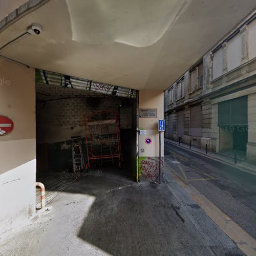 Boutique de lingerie Scandale éco-lingerie Galeries Lafayette Grenoble Grenoble