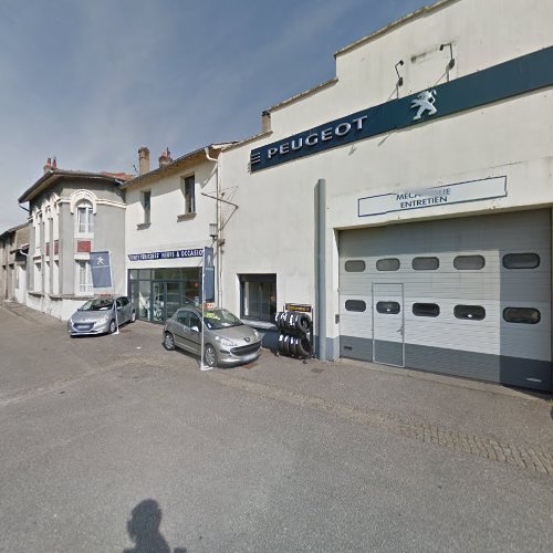 Agence de location de voitures Point Loc Saint-Mihiel
