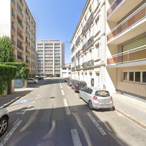 Agence immobilière Espace Marengo Saint-Étienne