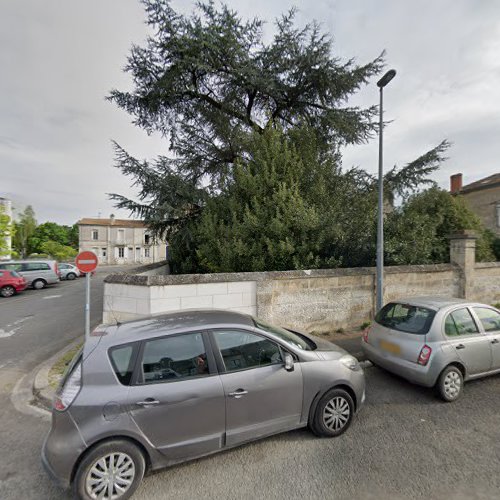 Association pour la jeunesse Cadets de la Gendarmerie Nationale - Charente Angoulême