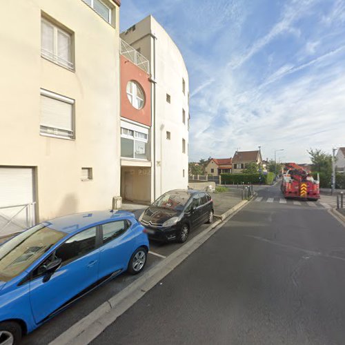 Les Déters - Association Après l’Ecole à Bobigny