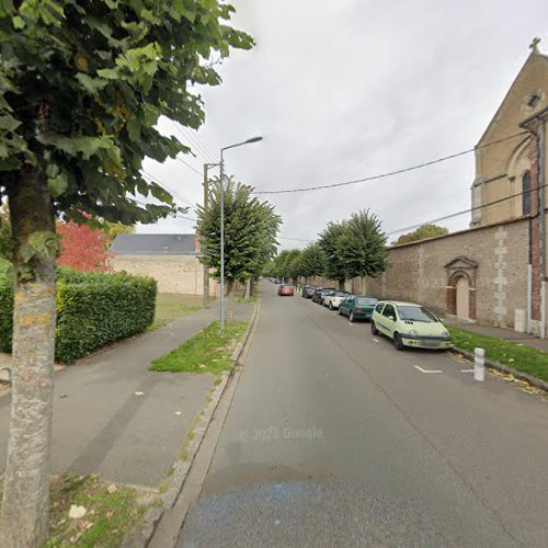 Église Églises Ouvertes en Eure-et-Loir Chartres