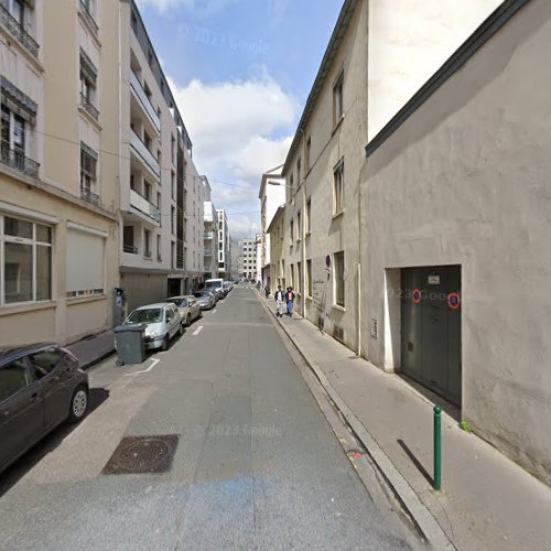 Agence immobilière FONCIA | Agence Immobilière | Location-Syndic-Gestion-Locative | Lyon (6) | R. de Genève Lyon
