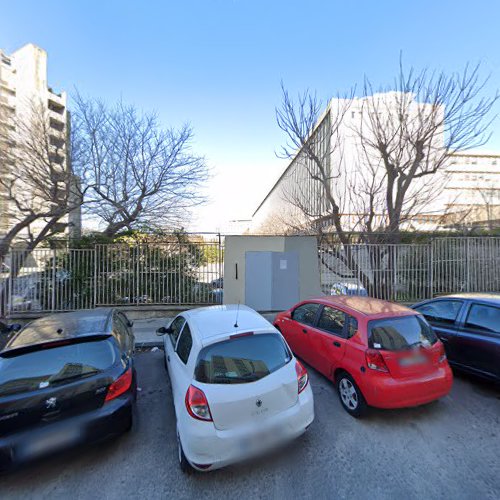 Traiteur Crous Cafeteria Marseille