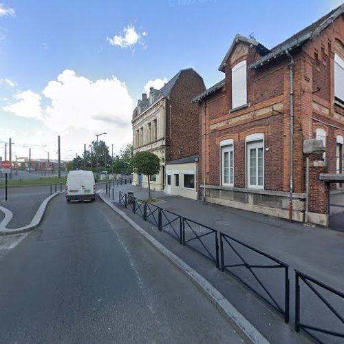 Agence de location de voitures Locanor Valenciennes