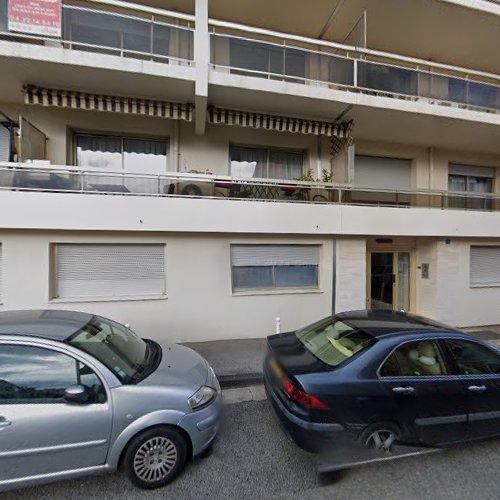Agence immobilière Copropriété Le Soledad Toulon