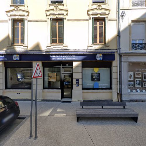 Agence immobilière CHTB Roanne