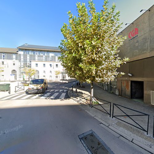 Ciné Cinéma à Périgueux