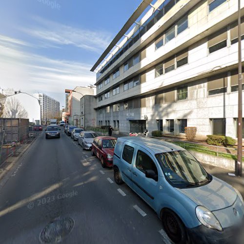 Agence immobilière OFIMMO Ivry-sur-Seine