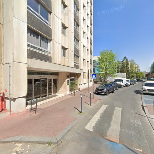 59 Immobilier à Courbevoie