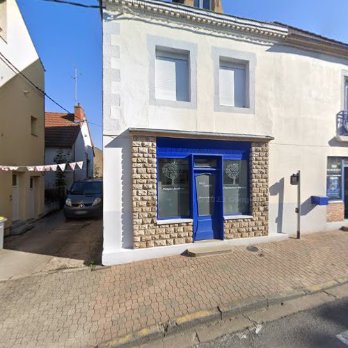 Boulangerie LACOUR à Cosne-d'Allier