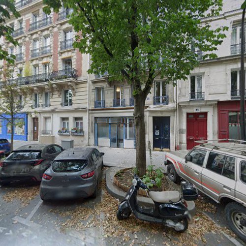 Agence immobilière cabinet Aregui Paris