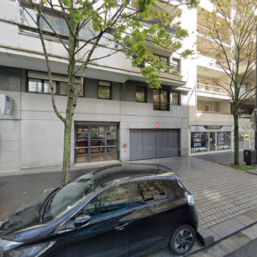 Agence de location d'appartements LOCATION TEMPORAIRE APPARTEMENT MEUBLE A PARIS - LA DEFENSE Courbevoie