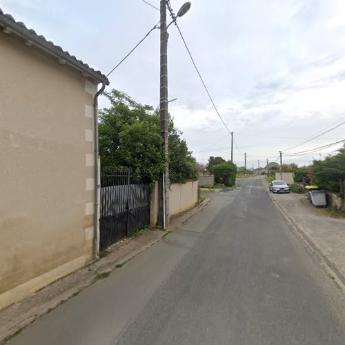 La Petite Bretonne à Saint-Martin-la-Pallu