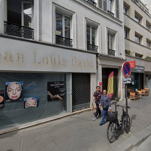 Agence d'immobilier d'entreprise SOCIETE DE REPRESENTATION INDUSTRIELLE Paris