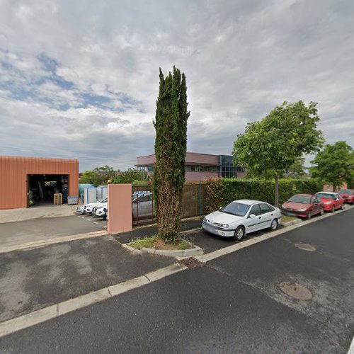 Atelier de métallerie Record Portes Automatiques - Agence de Montpellier Saint-Aunès