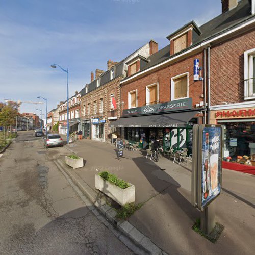 Agence de marketing Com Services Sotteville-lès-Rouen
