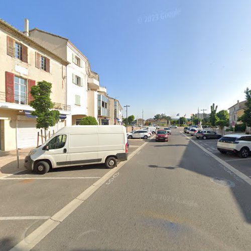 Boulangerie Au Pain Doré Bollène