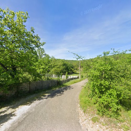 Le petit ranch à Pontcirq