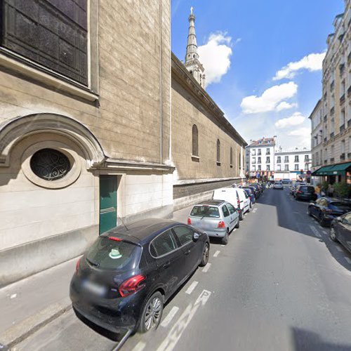 Agence immobilière SOCIETE IMMOBILIERE INVESTISSEMENT LOCATIF Paris
