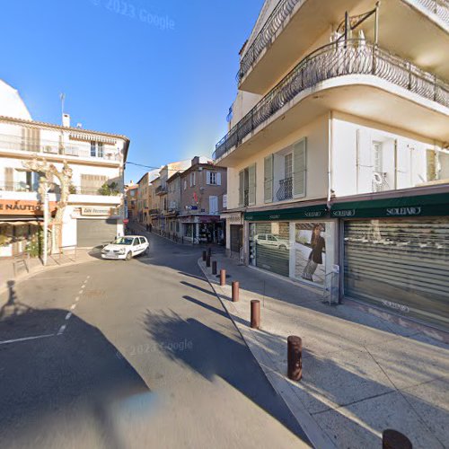 Les Amis de Marcel Bogi à Bandol