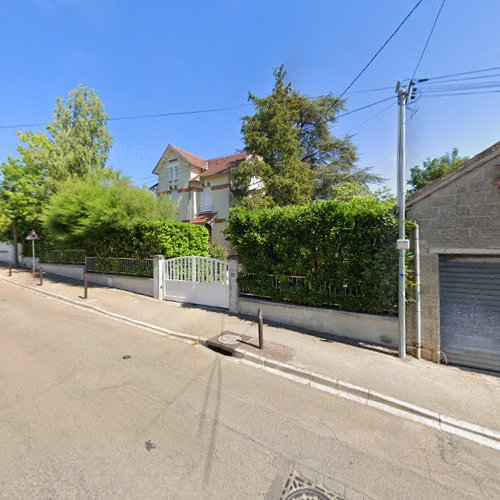 Maison Des Ados Auxerre à Auxerre