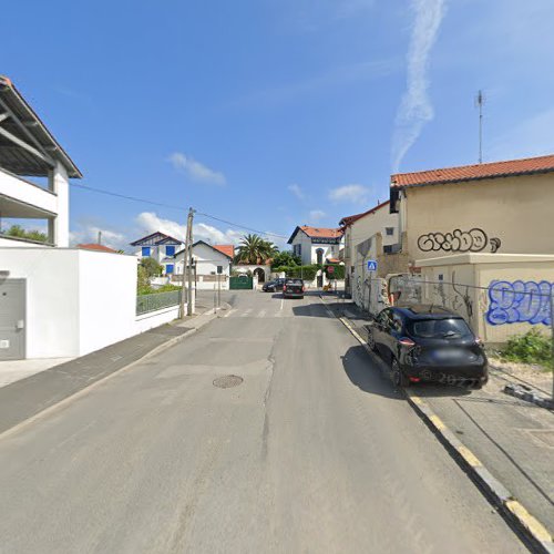 Peintre en bâtiment Sarl Barbe Biarritz