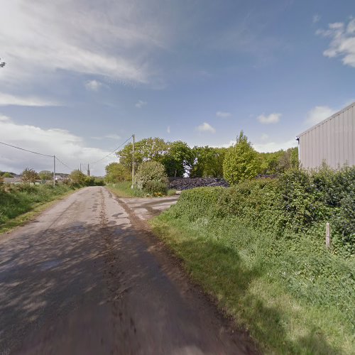 Ferme du Pétricore à Pouldergat