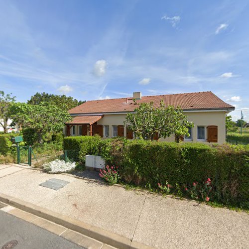 Stade Henri Burger à Champigny