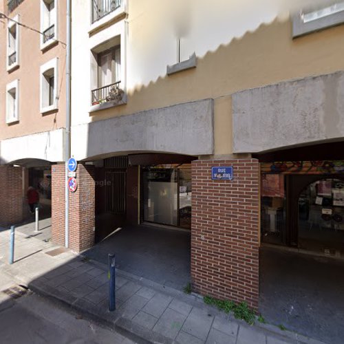 Agence immobilière JB Immobilier Grenoble