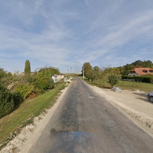 Claque de Chalette à Chalette-sur-Voire