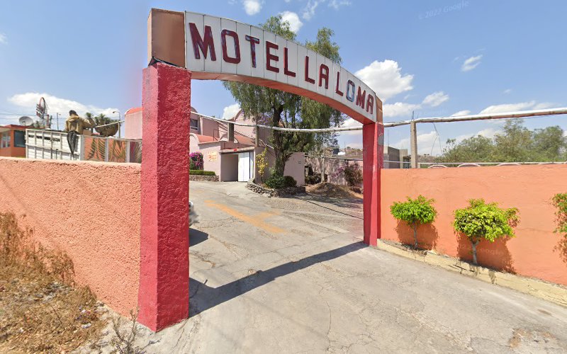 Motel La Loma