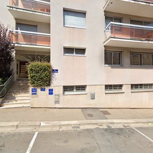 Agence immobilière Guerrier Immobilier Bourg-en-Bresse