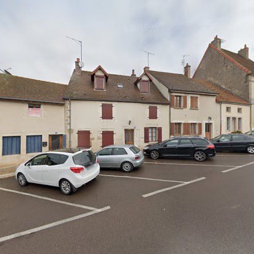 Association Départementale Pupilles Enseignement Public à Arnay-le-Duc