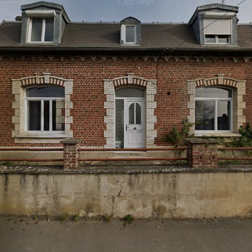 Agence immobilière Dehenry Demuynck Claudette Estrées-Deniécourt