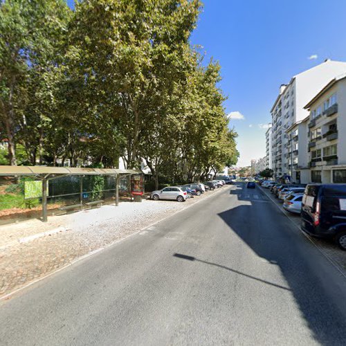 Cortinados em Alcabideche