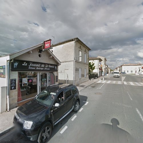 Boulangerie Le Fournil De St Denis Saint-Denis-de-Pile