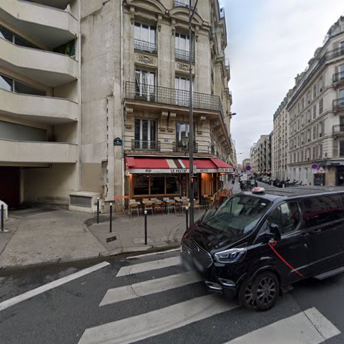 Boulangerie La Prestigieuse Paris