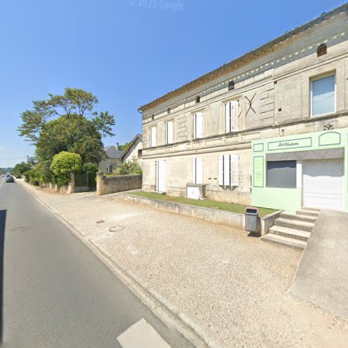 Boulangerie Laville à Saint-Michel-de-Fronsac