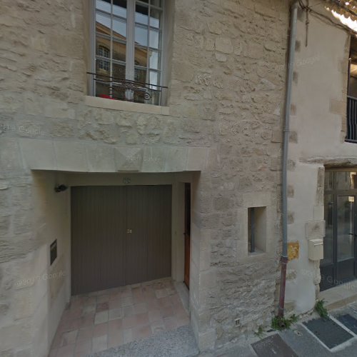 Immobilière Ricci à Villeneuve-lès-Avignon