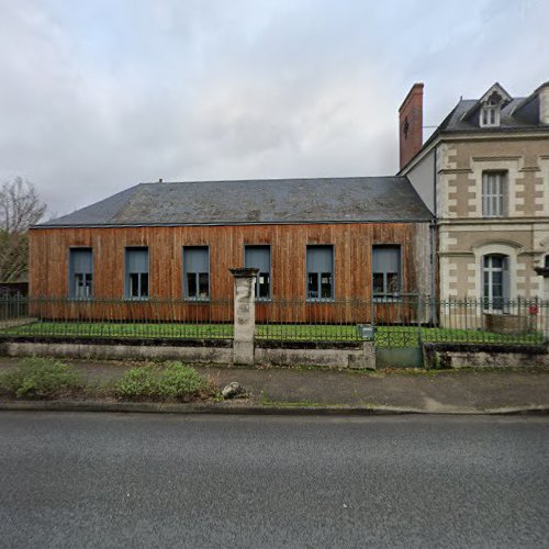 Salle Luce ROQUES à Larçay